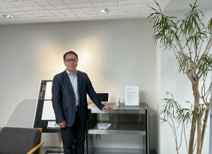 「ミドルリスク・ミドルリターン」のソーシャルレンディングは新しい投資の選択肢――株式会社COOL代表・河原克樹氏