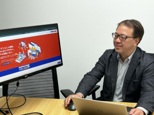 マーケティング要素やテーマ性を掛け合わせてソーシャルレンディングの普及を狙う――株式会社COOL代表・河原克樹氏