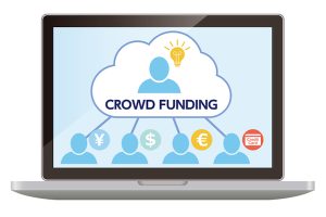 上場企業等へ手堅く魅力的な利回りで投資可能。融資型クラウドファンディングの魅力とは？